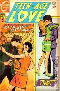 Teen-Age Love #65