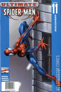 Ultimate Spider-Man #11