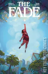 Cover for Fade, The #1