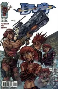 DV8 #22