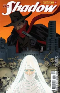 The Shadow #13