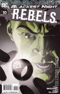 R.E.B.E.L.S. #10