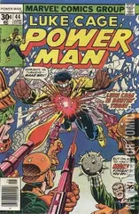 Cover for Power Man #44
