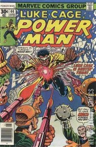 Power Man #44