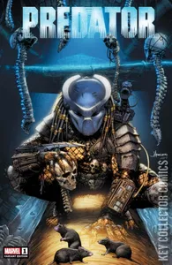 Predator #1