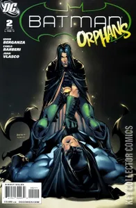Batman: Orphans #2