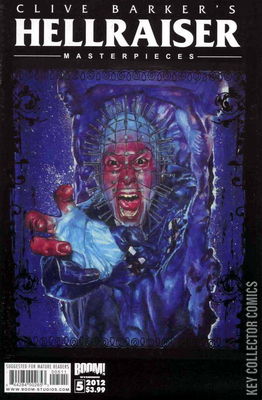 Hellraiser Masterpieces