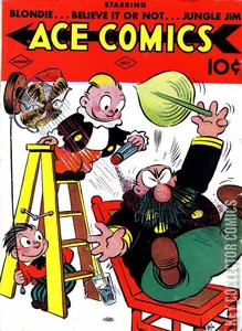 Ace Comics #17