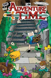 Adventure Time #10