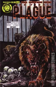 The Final Plague #4