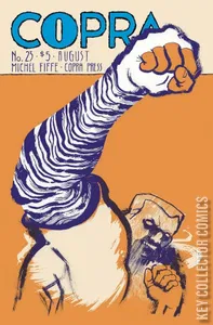 Copra #23
