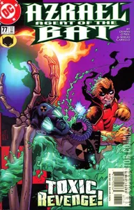Azrael #77