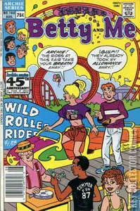 Betty and Me #160