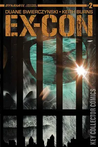 Ex-Con #2