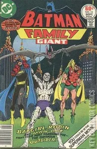 Batman Family #13