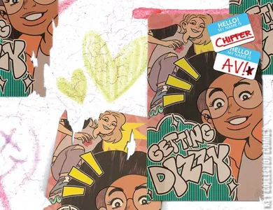 Getting Dizzy #2