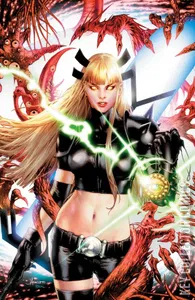 Strange Academy #8