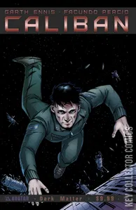 Caliban #6