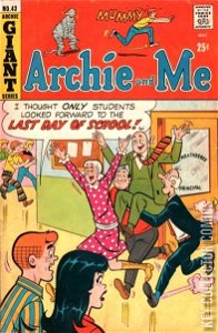Archie & Me #43