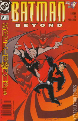 Batman Beyond