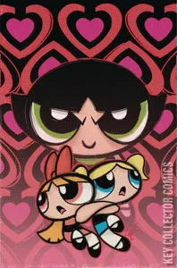 Powerpuff Girls: Halloween Special, The