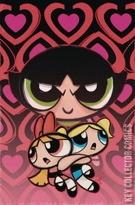 Powerpuff Girls: Halloween Special, The 