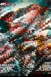 Amazing Spider-Man #29