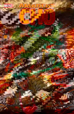 Amadeus Cho: 20th Anniversary Special