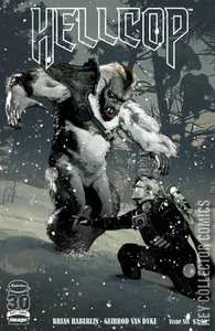 Hellcop #6