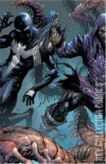 Variant Cover for Amazing Spider-Man #48