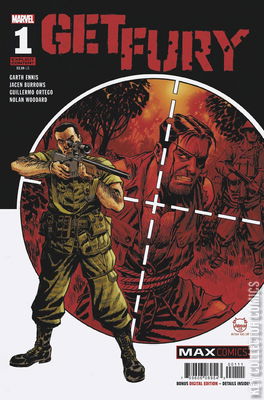 Get Fury