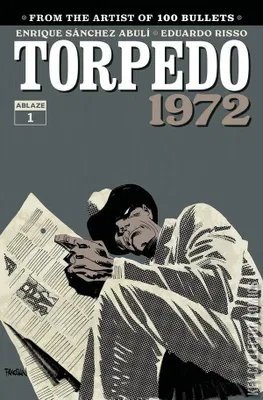 Torpedo: 1972