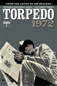 Torpedo: 1972 #1