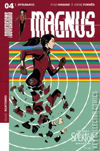 Magnus #4