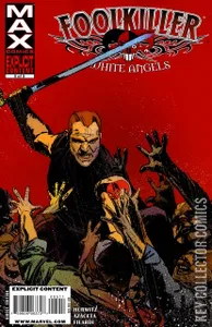 Foolkiller: White Angels #5