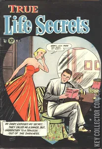 True Life Secrets #11