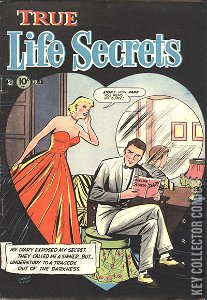 True Life Secrets #11