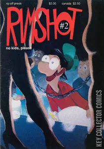 Rimshot #2