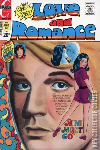 Love and Romance #6