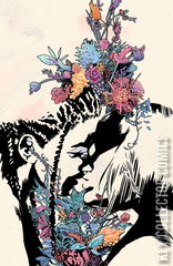 Variant Cover for Cull, The #1