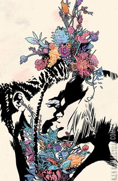 Variant Cover for Cull, The #1