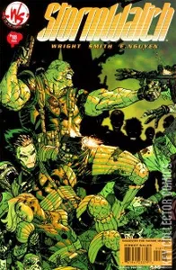 Stormwatch: Team Achilles #18