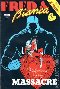 Fred & Bianca Valentine's Day Special
