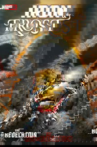 Iron & Frost #1