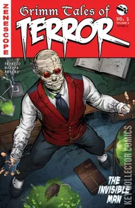 Grimm Tales of Terror #1