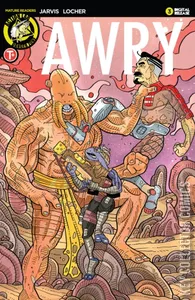 Awry #3