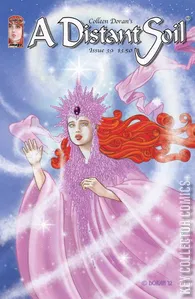 A Distant Soil #39