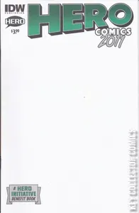 Hero Comics #2011
