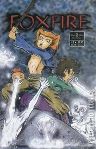 Foxfire #2