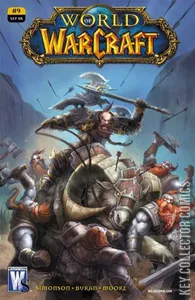 World of Warcraft #9